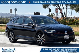 Certified 2021 Volkswagen Jetta S w/ Driver Assistance Package image 1