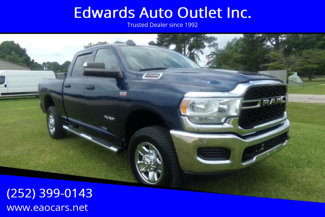 Used 2020 RAM 2500 Tradesman image 1