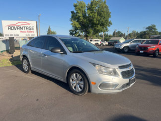 Used 2016 Chevrolet Cruze LS image 1