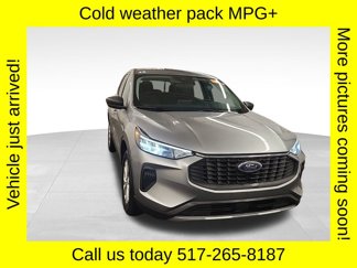 Used 2023 Ford Escape Active image 1