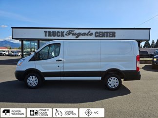Used 2019 Ford Transit 250 130 Low Roof w/ Exterior Upgrade Package image 1