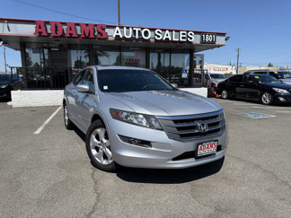 Used 2010 Honda Crosstour EX-L image 1