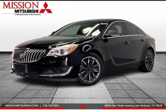 Used 2015 Buick Regal Premium image 1