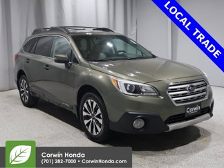 Used 2016 Subaru Outback 2.5i Limited image 1