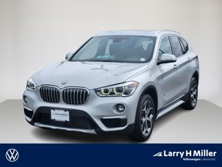 Used 2017 BMW X1 xDrive28i image 1