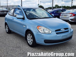 Used 2010 Hyundai Accent GS w/ Premium Pkg 3 image 1