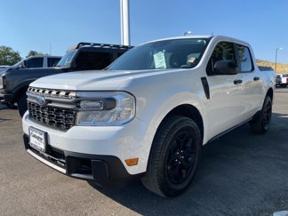 Used 2023 Ford Maverick XLT w/ Equipment Group 300A Standard image 1
