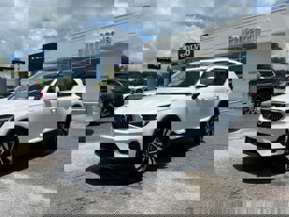 New 2025 Volvo XC40 B5 Plus w/ Protection Package Premier image 1