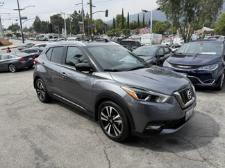 Used 2019 Nissan Kicks SR image 1