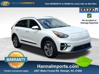 Used 2022 Kia Niro EX image 1
