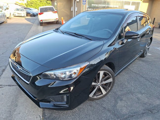 Used 2018 Subaru Impreza 2.0i Sport image 1
