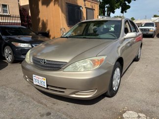Used 2003 Toyota Camry LE image 1