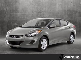 Used 2012 Hyundai Elantra GLS w/ Preferred Pkg 3 image 1