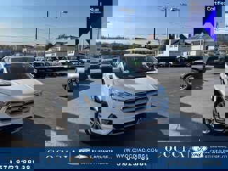 Certified 2019 Ford Escape SE image 1