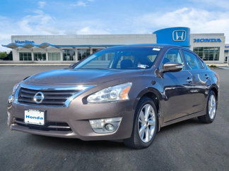 Used 2013 Nissan Altima 2.5 SL image 1