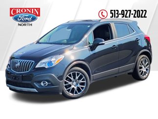 Used 2016 Buick Encore Sport Touring image 1