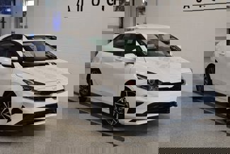Used 2024 Kia Forte LXS image 1