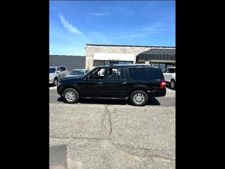 Used 2012 Ford Expedition EL Limited image 1