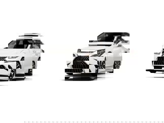 New 2025 Lexus ES 350 w/ Premium Package image 1