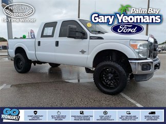 Used 2016 Ford F250 XL w/ XL Appearance Package image 1