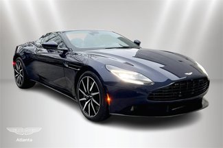 Used 2020 Aston Martin DB11 Volante image 1