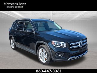 Used 2021 Mercedes-Benz GLB 250 4MATIC image 1