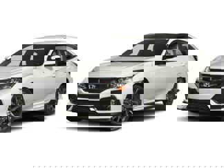 Used 2019 Honda Civic Sport image 1