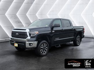 Used 2018 Toyota Tundra SR5 image 1