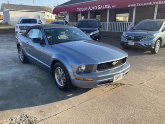 Used 2005 Ford Mustang Premium image 1