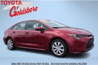 Used 2024 Toyota Corolla LE image 1