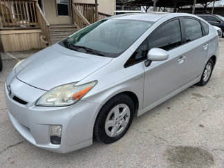 Used 2010 Toyota Prius Three image 1