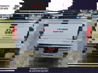 Used 2020 GMC Sierra 1500 SLE w/ SLE Value Package image 1