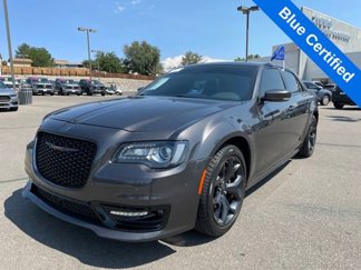 Used 2023 Chrysler 300 S w/ Comfort Group image 1