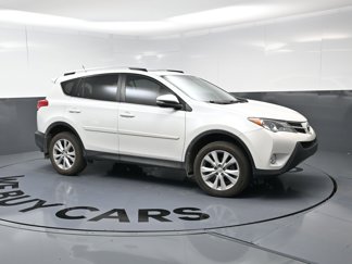 Used 2013 Toyota RAV4 Limited video 2