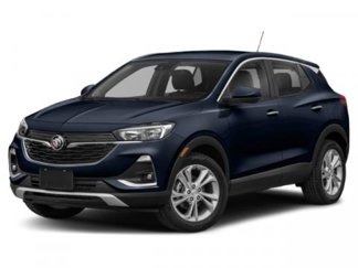 Used 2021 Buick Encore GX Preferred w/ Cold Weather Comfort Package image 1