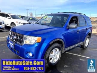 Used 2012 Ford Escape XLT image 1