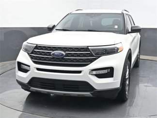 Used 2020 Ford Explorer XLT w/ Equipment Group 202A image 1