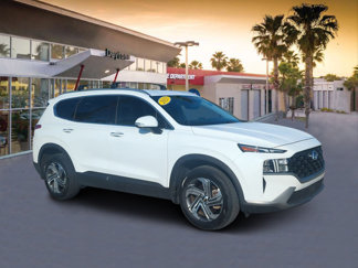 Used 2023 Hyundai Santa Fe SEL image 1