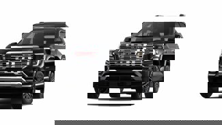 New 2026 GMC Terrain Denali image 1