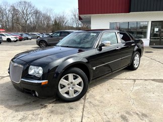 Used 2005 Chrysler 300 C w/ Protection Group II image 1