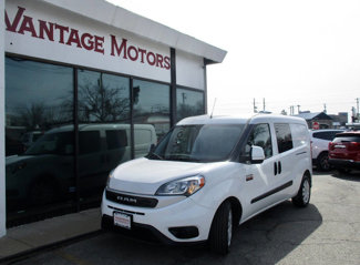 Used 2019 RAM ProMaster City Tradesman SLT image 1