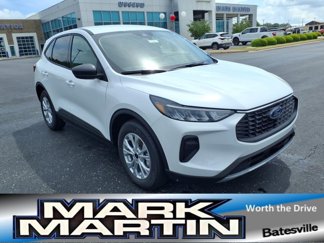 New 2025 Ford Escape Active w/ Cold Weather Package image 1