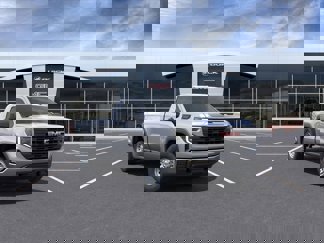 New 2025 GMC Sierra 1500 Pro w/ Pro Value Package image 1