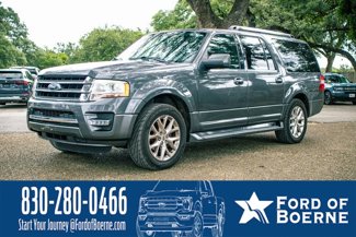 Used 2016 Ford Expedition EL Limited image 1