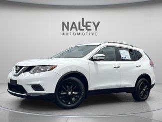 Used 2016 Nissan Rogue SV video 1