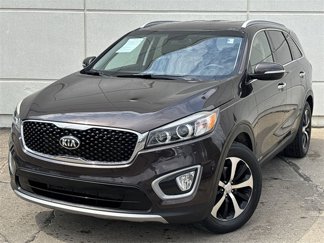 Used 2016 Kia Sorento EX image 1