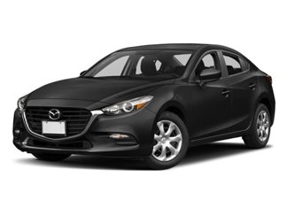 Used 2017 MAZDA MAZDA3 Sport image 1