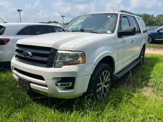 Used 2015 Ford Expedition XLT w/ Equipment Group 201A image 1