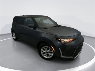Used 2023 Kia Soul LX w/ Option Group 015 image 1