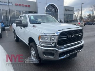 New 2023 RAM 3500 Tradesman w/ Safety Group image 1